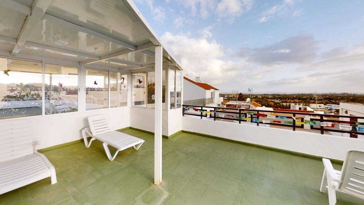 Villa Las Buganvillas - 3 Habitaciones Y 3 Banos Privados En Maspalomas Maspalomas  Kültér fotó