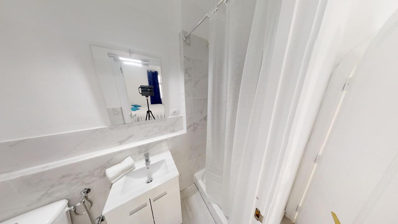 Villa Las Buganvillas - 3 Habitaciones Y 3 Banos Privados En Maspalomas Maspalomas  Kültér fotó